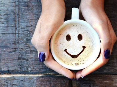 Consejos para que el café no irrite tú estomago