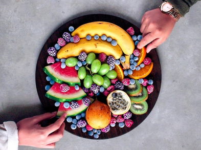 Alimentos ricos en litio
