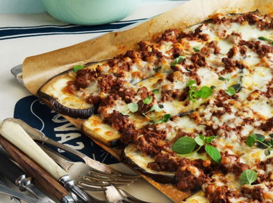 Almuerzos bajos en carbohidratos