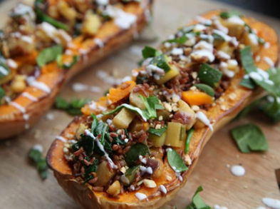 Recetas bajas en sodio para cuidar la salud