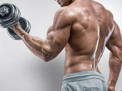 Haz que tus músculos ganen volumen con estas pautas