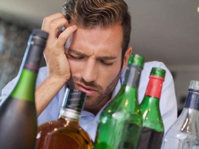 Recupérate de la resaca con estos alimentos