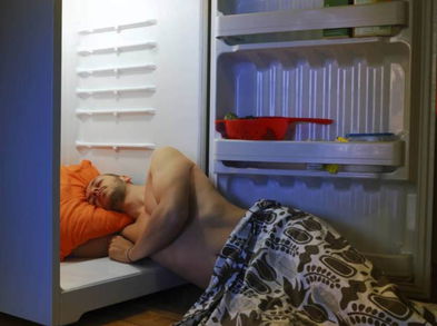 Consejos para poder descansar cuando el calor está a tope