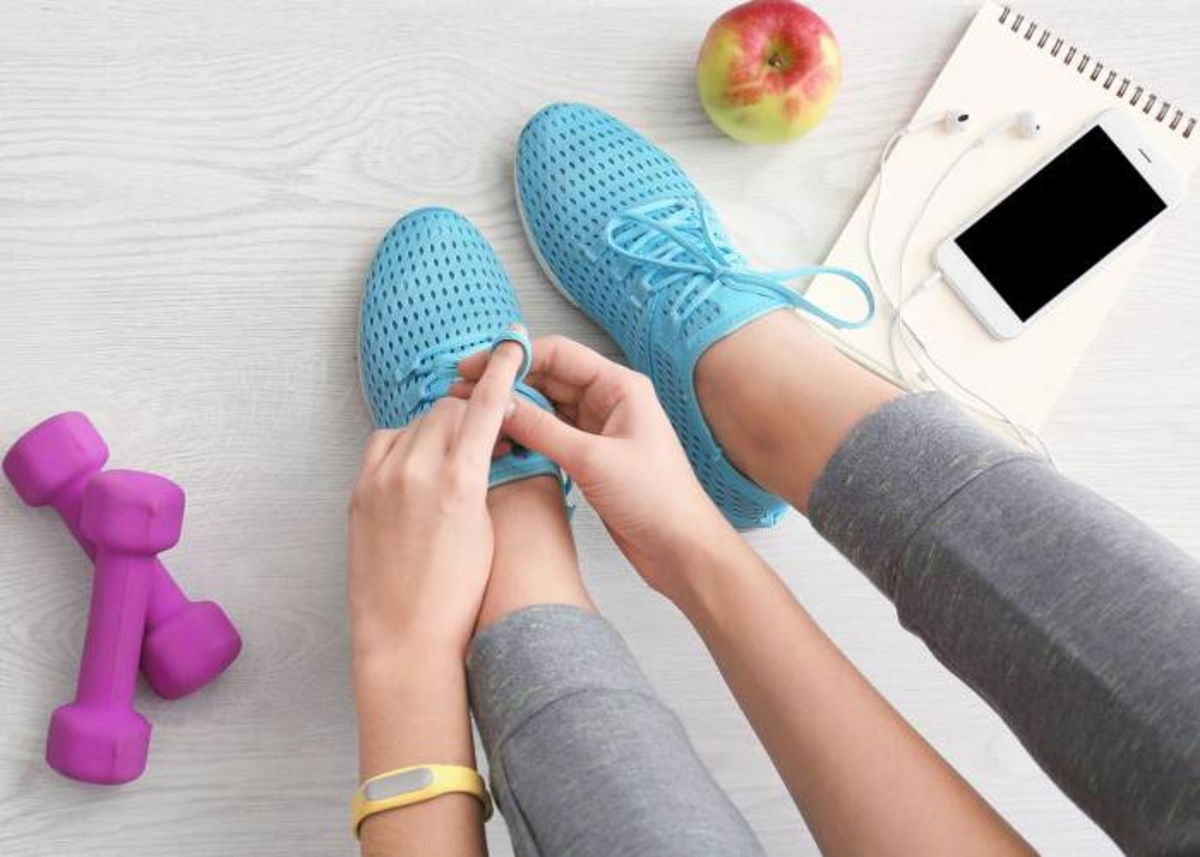 Iniciar el entrenamiento