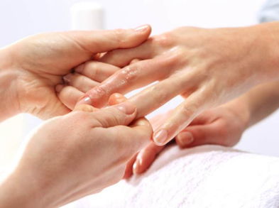 Alternativas naturales para manos maltratadas