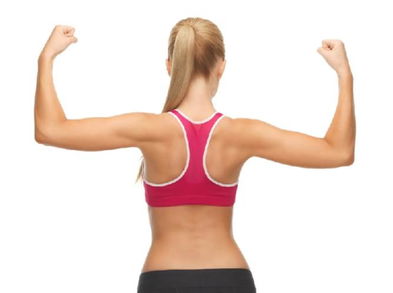 Elimina la grasa de la espalda baja con estos ejercicios