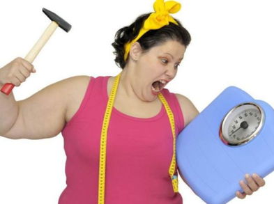 Errores comunes tras seguir una dieta de adelgazamiento