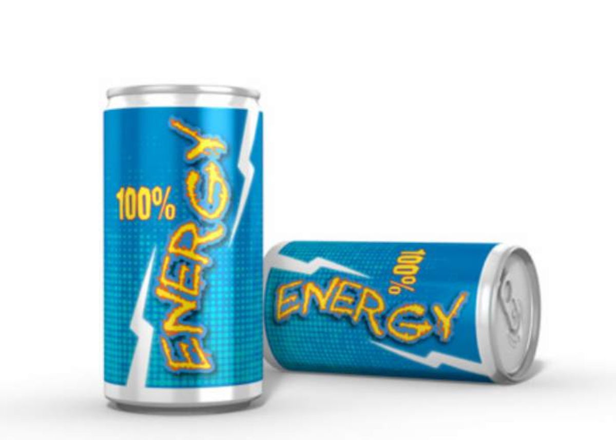 Bebida energética