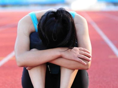 Cómo controlar la ansiedad ante una competencia