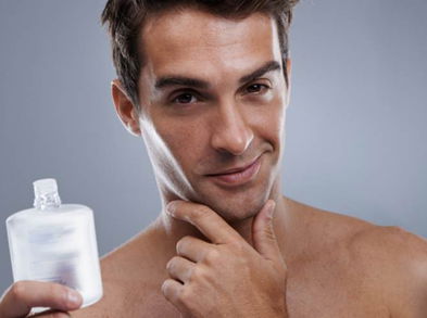 Fórmulas naturales para cuidar la belleza masculina