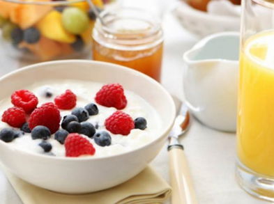 Alimentos que mejoran el sistema inmune y ayudan a adelgazar