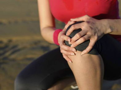 Mantén las rodillas protegidas con estos ejercicios