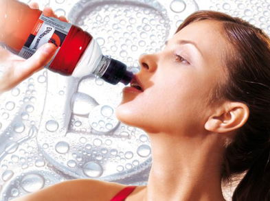 ¿Qué pasa en nuestro organismo tras ingerir bebidas energéticas?