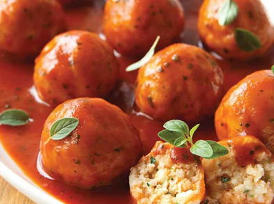 Recetas saludables libres de sal