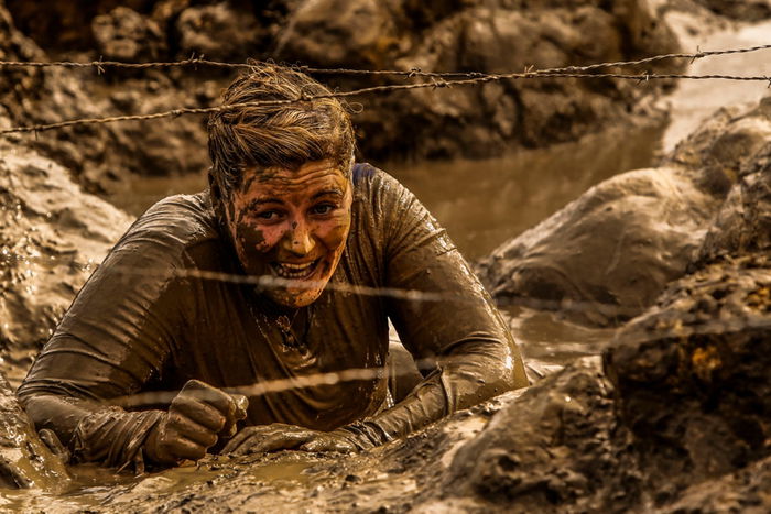 farinato race sufriendo