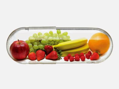 ¿Qué son los alimentos funcionales?