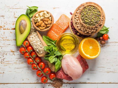 5 carbohidratos que te harán perder peso