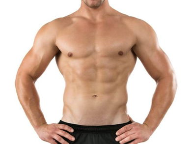 Ejercicios para lograr unos oblicuos de acero