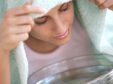 Descubre los beneficios de la vaporterapia
