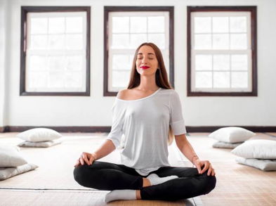 Ejercicios de mindfulness para revitalizarte