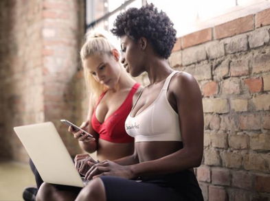 Rutina de 15 minutos para tonificar el pecho