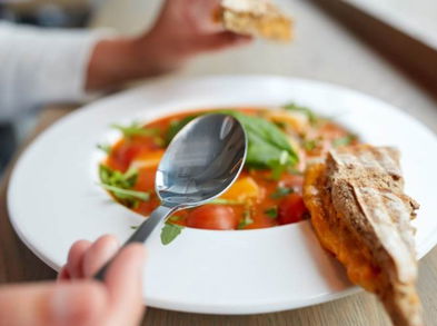 Consejos para ingerir más grasas