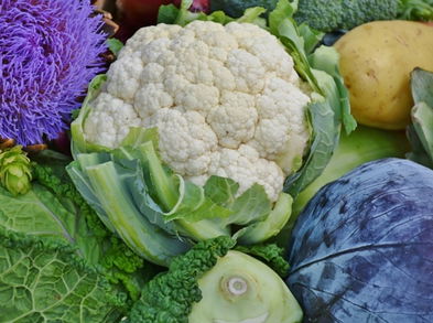 Los 5 mejores antioxidantes naturales o carroñeros de radicales libres