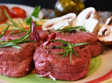 Comer carne roja a diario podría acortar tu vida