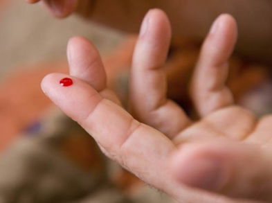 Limpia la sangre con estos alimentos