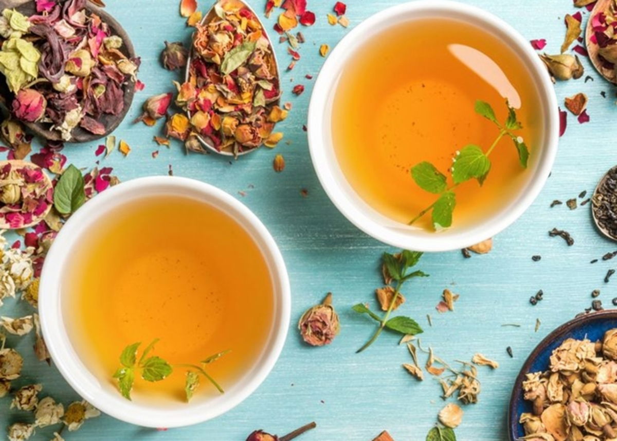Los tés detosintoxicantes pueden ocasionar daños hepáticos