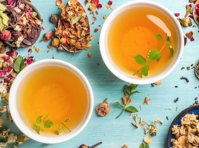 Este es el motivo por el que deberías evitar los tés desintoxicantes