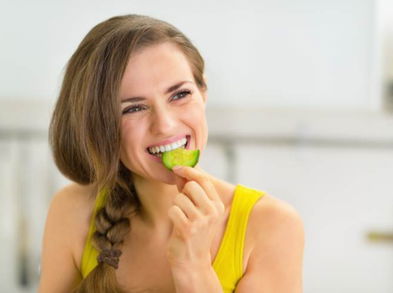 Dieta del pepino para adelgazar en pocos días