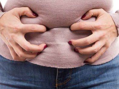 Propuestas naturales para deshacerte de un vientre hinchado