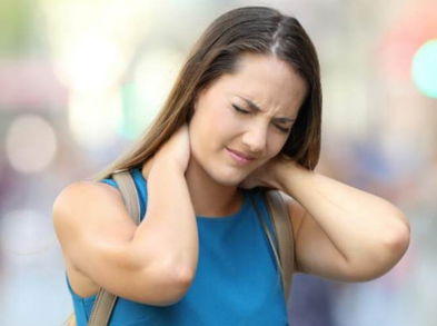 ¿Qué hacer para eliminar el dolor de cuello?