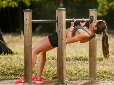 Deshazte de la grasa de la espalda con esta rutina