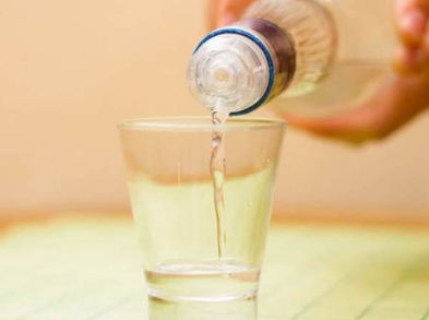 Bebidas con vodka que no provocan resaca