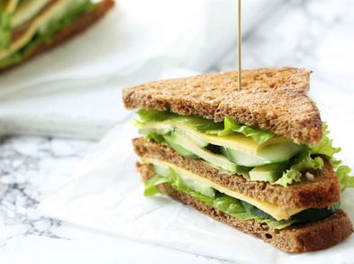 Desayunos ricos en proteína para un cabello más fuerte