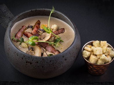 Sopas bajas en calorías para comer sin remordimientos