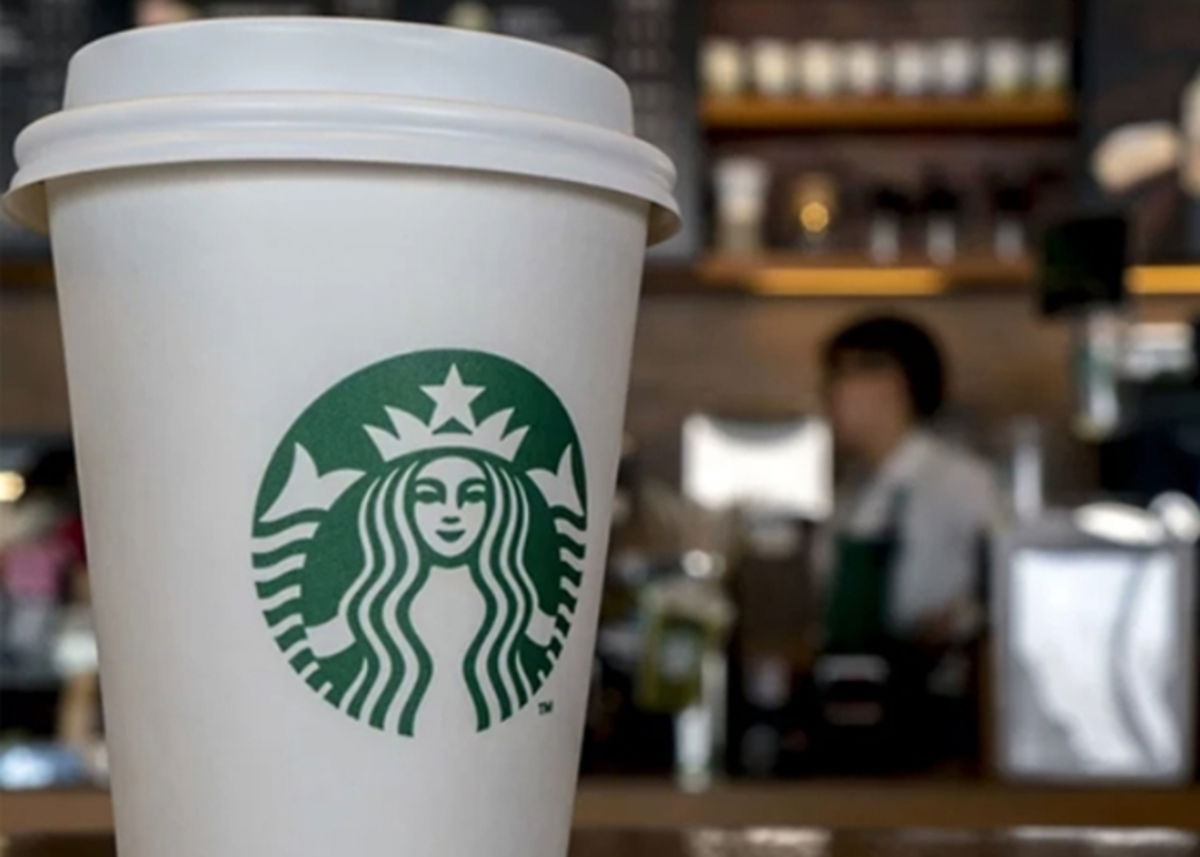 Las 4 bebidas más saludables que puedes pedir en Starbucks