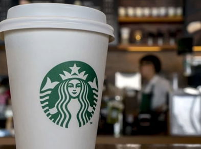 Las 4 bebidas más saludables que puedes pedir en Starbucks