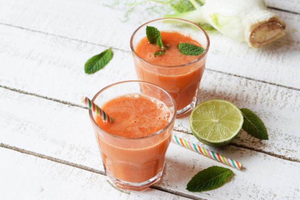 Tónico mineralizante