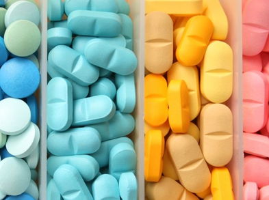 Los mejores multivitamínicos para cada etapa de la vida de la mujer