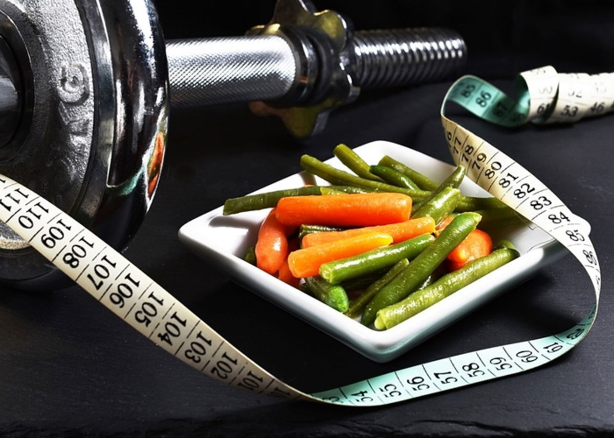 perder peso rápidamente