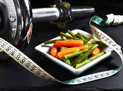 Cómo perder peso rápidamente, pero con seguridad