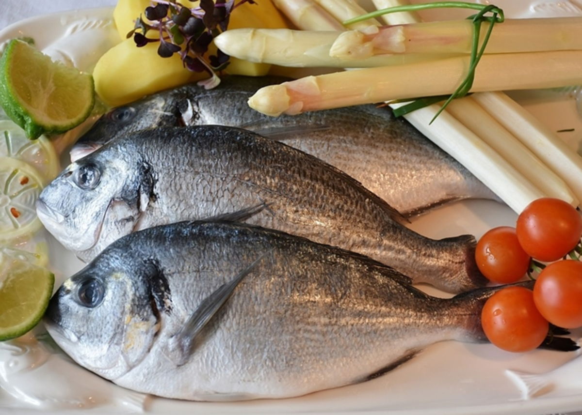 pescado