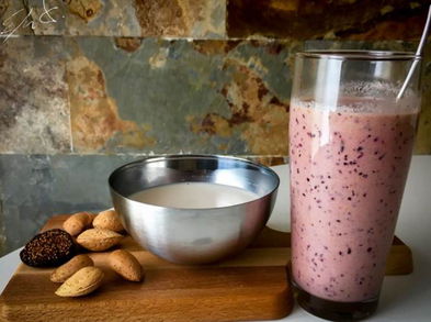 Fortalece los huesos con estos batidos saludables