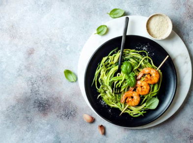 Recetas ligeras para no renunciar a las cenas