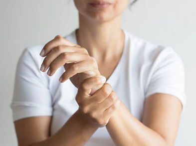 Alimentos que resultan perjudiciales para las articulaciones