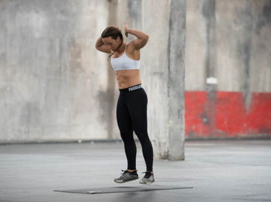 Quema grasa arduamente con este entrenamiento de alta intensidad