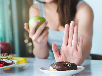 Efectos positivos cuando dejas de consumir azúcar